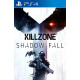Killzone - Shadow Fall PS4